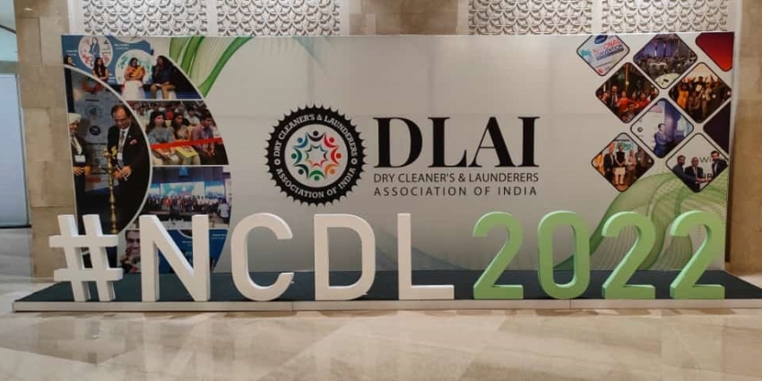 DLAI’s 4th Annual Convention - NCDL 2022